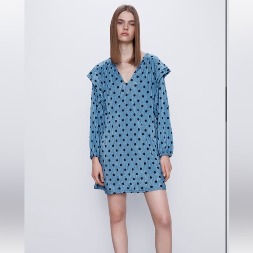 Cute Zara dress